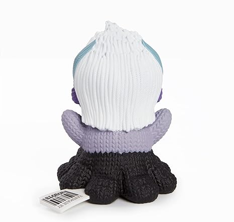 Disney Villains: Ursula Handmade By Robots Vinyl Figure (Online Order Only)