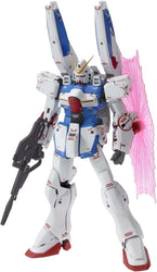 V Dash Gundam Version Ka "Victory Gundam" 1/100 - Master Grade (ONLINE ORDER ONLY)