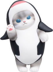 Qualia: Mofusand Samenyan - 1 Blind Box (ONLINE ORDER ONLY)