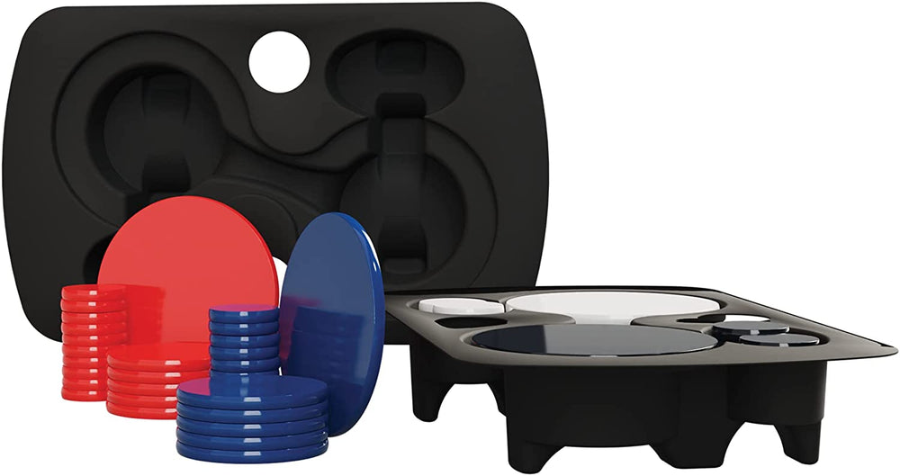 D&D:  Campaign Case - Creatures (ONLINE ORDER ONLY)