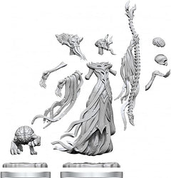 D&D Frameworks Wave 1: Mind Flayer Miniature (Online Order Only)