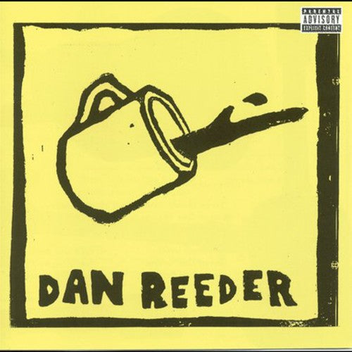 Dan Reeder [CD]