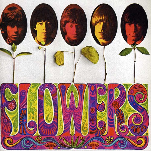 Flowers [CD]