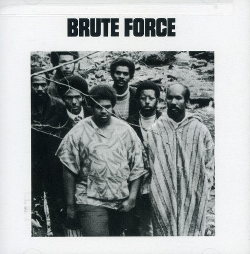 Brute Force [CD]