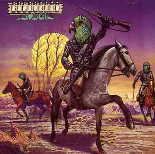 Bandolier [Import]