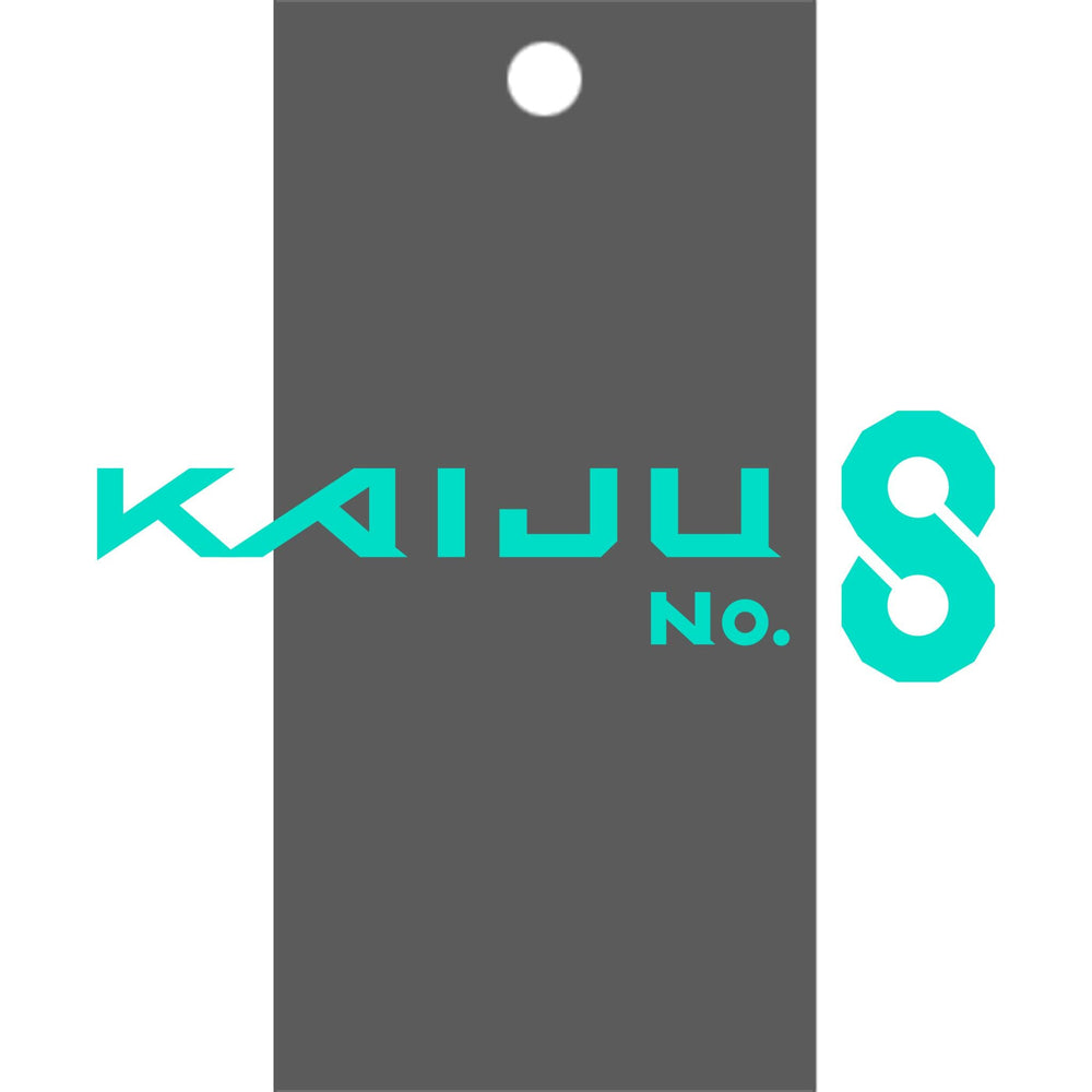 Kaiju No. 8 - Booster Pack [UE12BT - 000] (ONLINE ORDER ONLY)