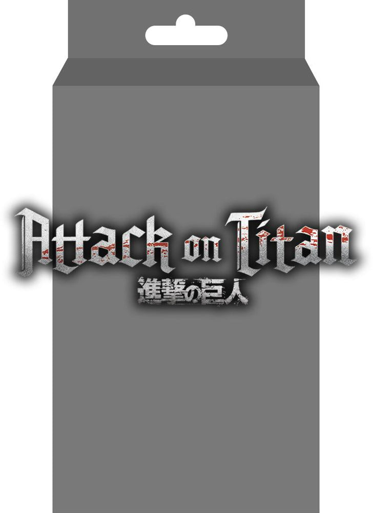 Attack on Titan - Starter Deck [UE10ST]