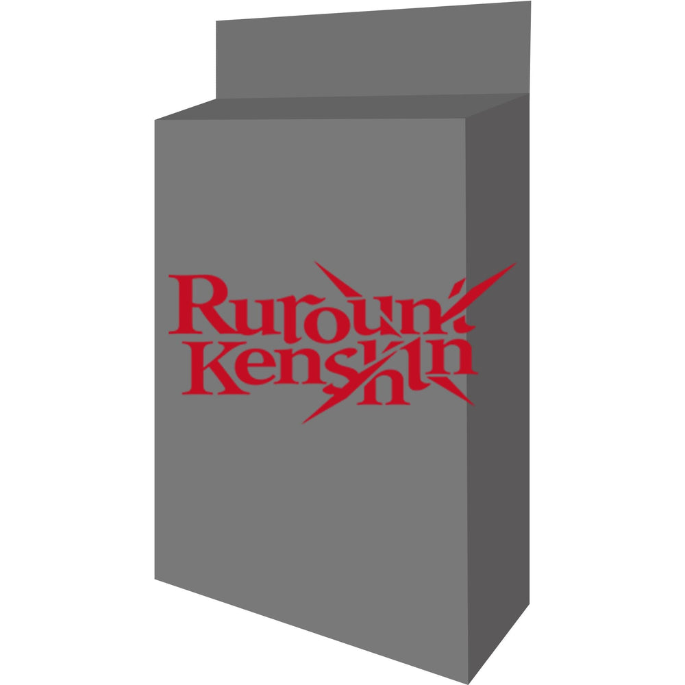 Rurouni Kenshin Starter Deck [UE11ST - 000] (ONLINE ORDER ONLY)