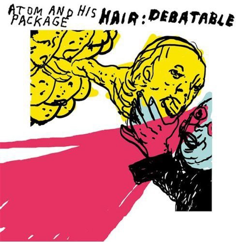 Hair: Debatable [CD]