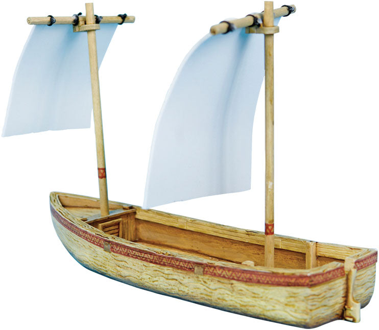 Blood & Plunder: Piragua Ship (ONLINE ORDER ONLY)