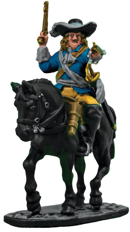 Blood & Plunder: Mounted Commander (ONLINE ORDER ONLY)