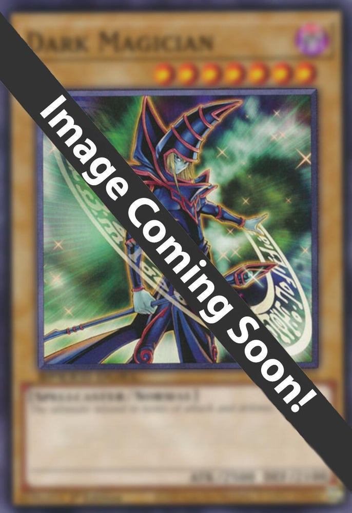Dark Magician (6th Art) [RA04-EN106] Platinum Secret Rare (ONLINE ORDER ONLY)