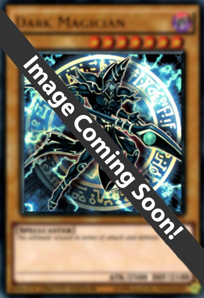 Dark Magician (7th Art) [RA04-EN106] Platinum Secret Rare (ONLINE ORDER ONLY)