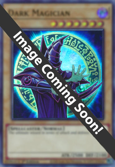 Dark Magician (9th Art) [RA04-EN106] Platinum Secret Rare (ONLINE ORDER ONLY)