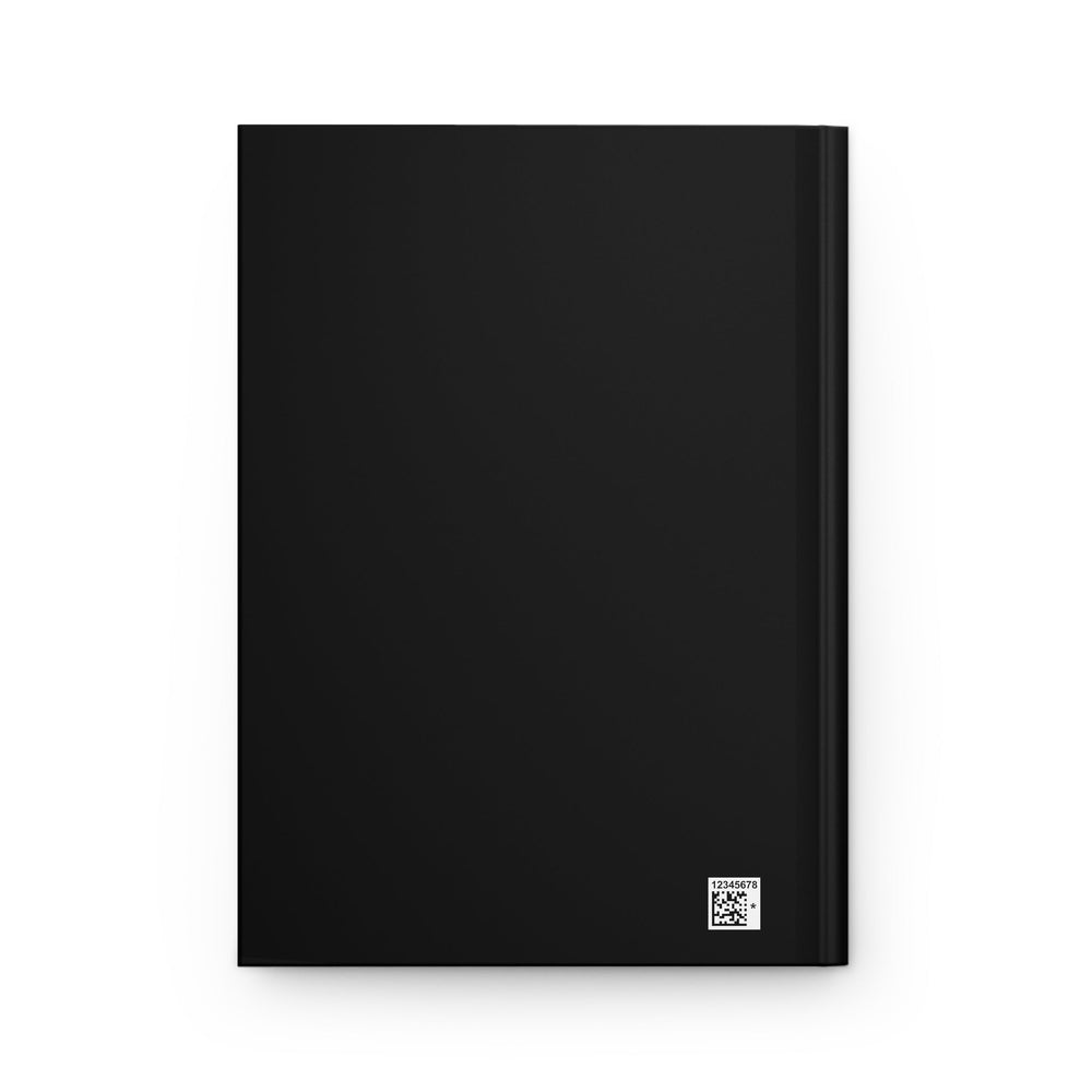 Manifest That Shit Hardcover Journal (ONLINE ORDER ONLY)