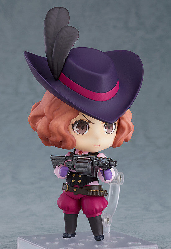 Nendoroid: PERSONA5 the Animation - Haru Okumura Phantom Thief Version #1210 (ONLINE ORDER ONLY)