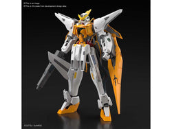 Bandai Spirits: Gundam 00 - MG 1/100 GN-003 Gundam Kyrios Model Kit (ONLINE ORDER ONLY)