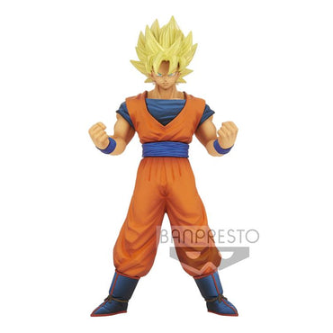 Dragon Ball Z Burning Fighters Vol.1 Super Saiyan Goku (ONLINE ORDER ONLY)
