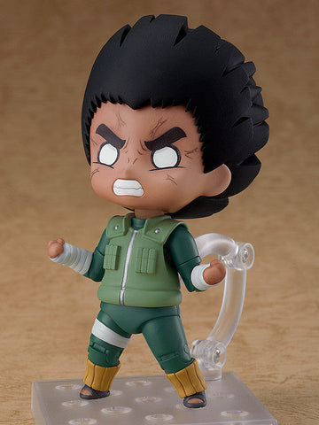 Nendoroid: Naruto Shippuden - Rock Lee #1303 (ONLINE ORDER ONLY)