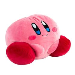 Club Mocchi Mocchi Kirby Mega Plush (ONLINE ORDER ONLY)