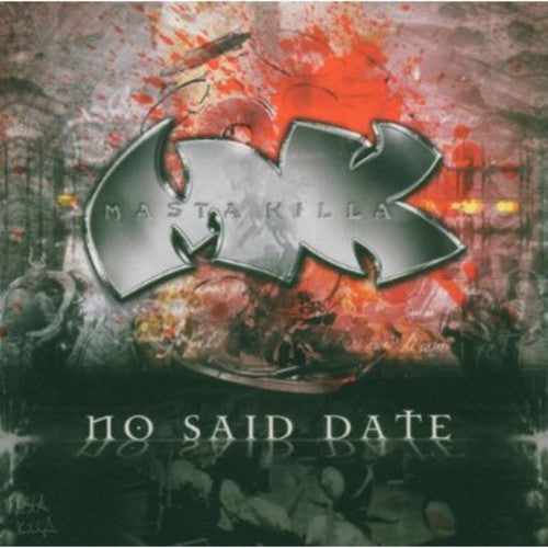 No Said Date [CD]