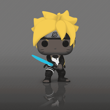 Boruto: Naruto Next Generations Boruto with Chakra Blade Chase Funko Pop! Vinyl Figure #1383 (ONLINE ORDER ONLY)