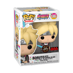 Boruto: Naruto Next Generations Boruto with Chakra Blade Chase Funko Pop! Vinyl Figure #1383 (ONLINE ORDER ONLY)