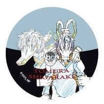 Boku no Hero Academia - Shigaraki Tomura - Badge (Bunbougu Cafe)
