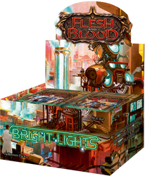 Bright Lights - Booster Box (Online Order Only)