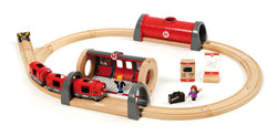 Brio: Metro Railway Set (ONLINE ORDER ONLY)