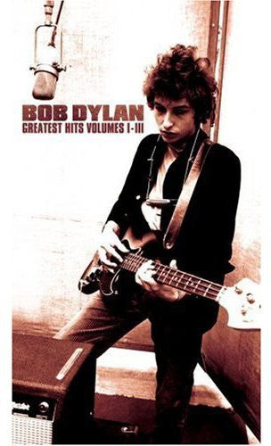 Greatest Hits, Vols. 1, 2 and 3 [4 CD]