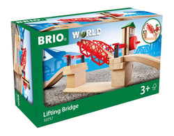Brio: Lifting Bridge (ONLINE ORDER ONLY)