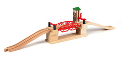 Brio: Lifting Bridge (ONLINE ORDER ONLY)