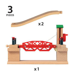 Brio: Lifting Bridge (ONLINE ORDER ONLY)