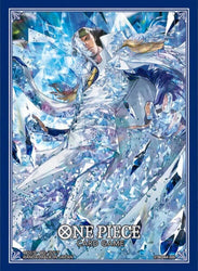One Piece Card Game Official Sleeves: Assortment 11 (ONLINE ORDER ONLY)