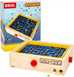 Brio: Pac-Man Labyrinth (ONLINE ORDER ONLY)