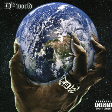 D12 World [CD]