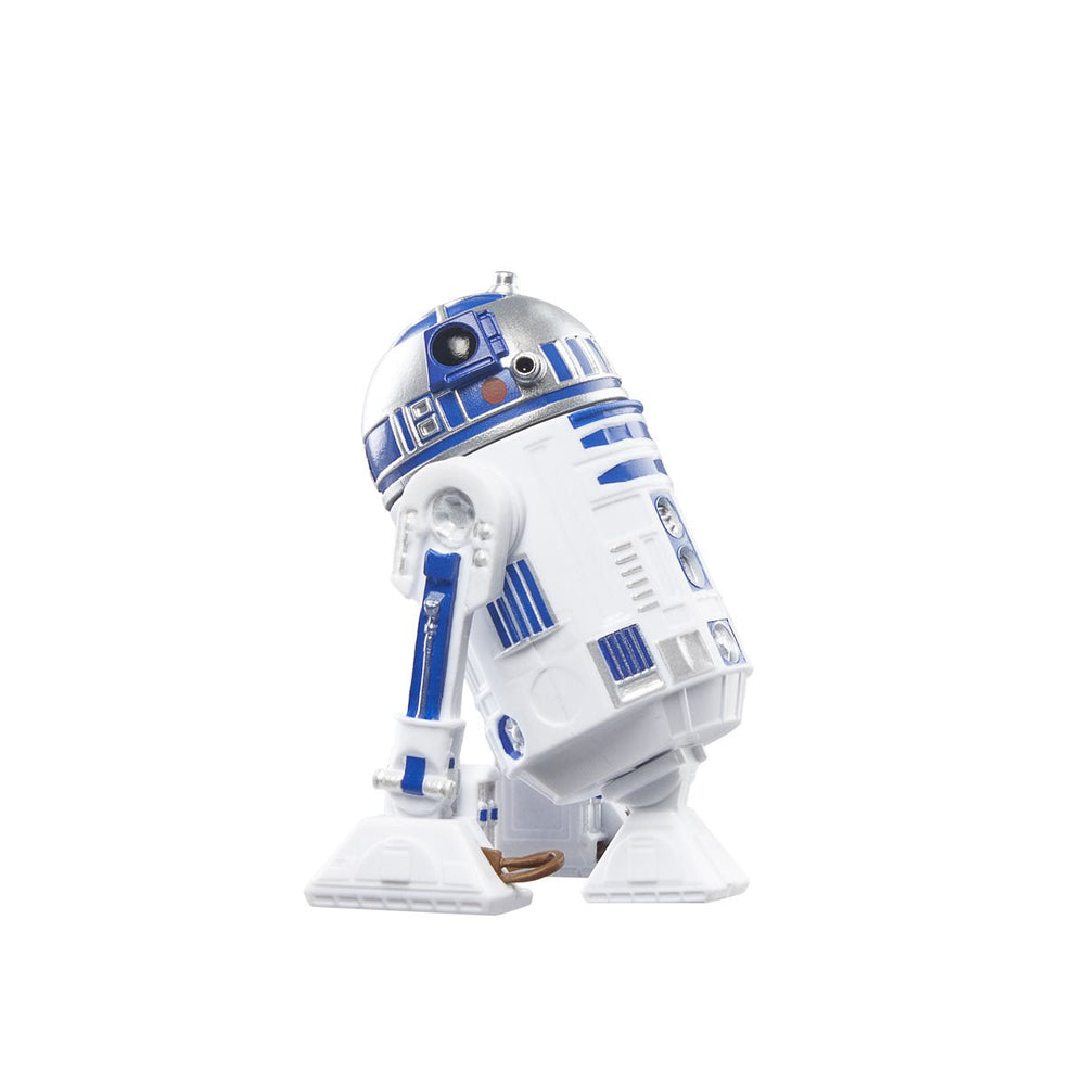 Star Wars The Vintage Collection 3 3/4-Inch Artoo-Detoo (R2-D2) Action Figure (Online Order Only)