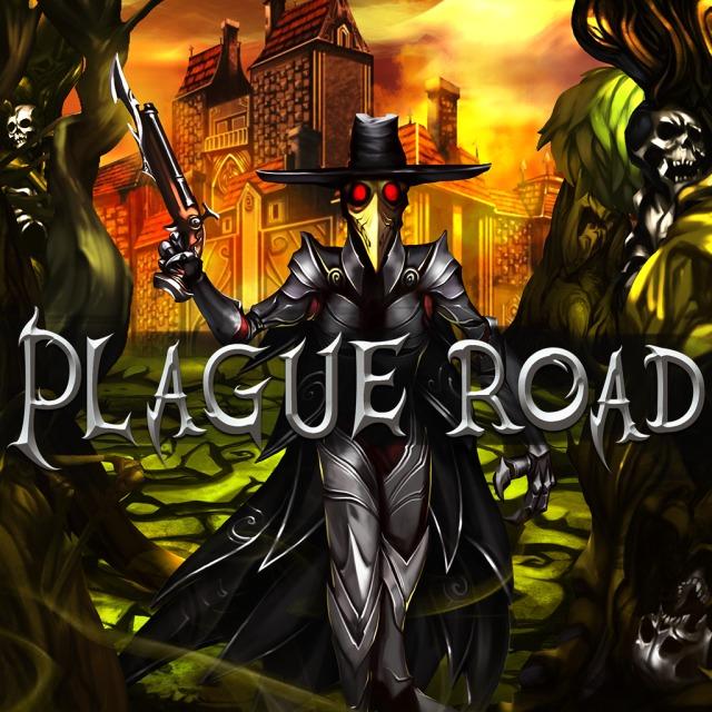 Plague Road (Playstation 4) (Online Order Only)