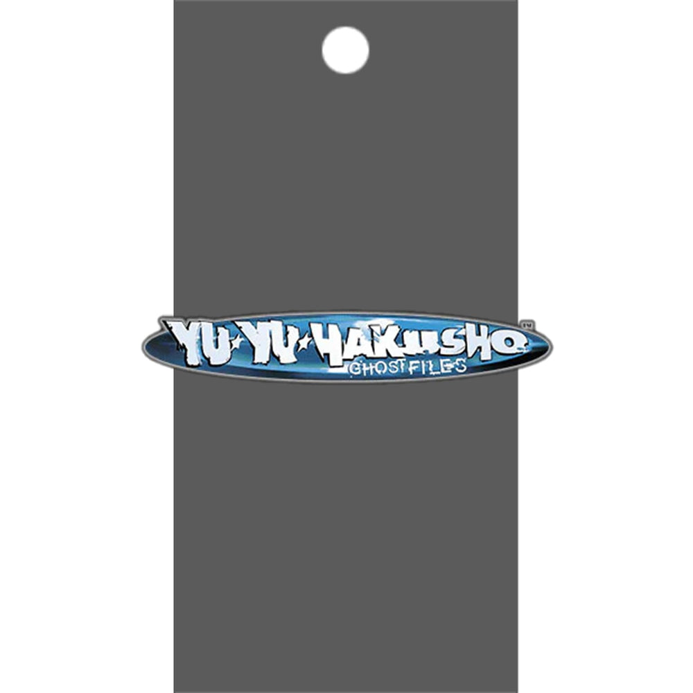 Yu Yu Hakusho: Ghost Files - Booster Pack [UE13BT - 000] (ONLINE ORDER ONLY)