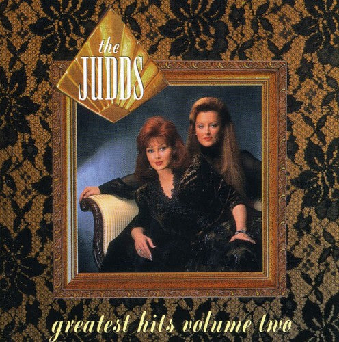 Greatest Hits, Vol. 2 [CD]