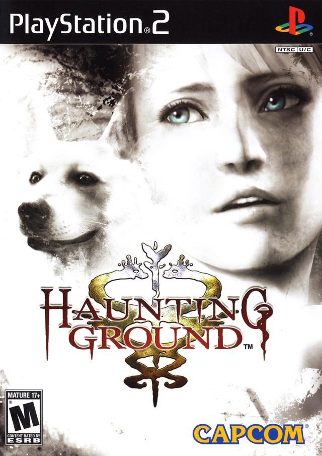 Haunting Ground (Playstation 2) (Online Order Only)