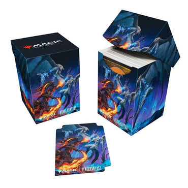 Ultra PRO: 100+ Deck Box - FINAL FANTASY (V3) (Online Order Only)