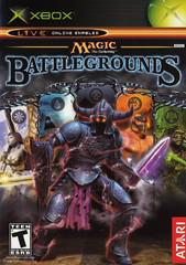 Magic the Gathering Battlegrounds - Xbox (ONLINE ORDER ONLY)