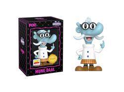 [Thrilljoy] [EXCLUSIVE] CHOWDER PIX! Chowder LE5000 PIX Vinyl Figure (1 in 6 Chance at Chase) (ONLINE ORDER ONLY)