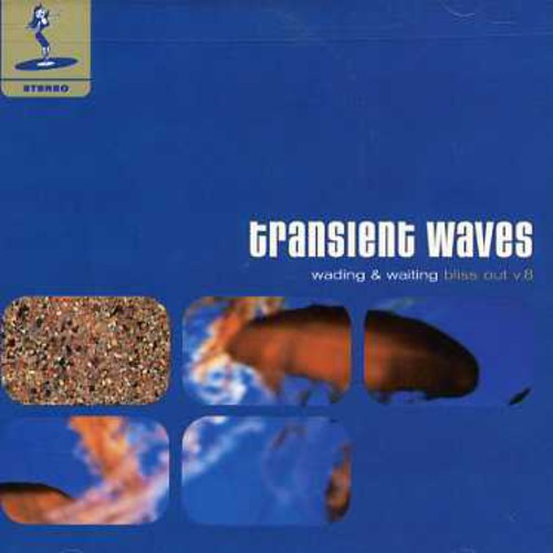 Wading & Waiting: Bliss Out Vol.8 [CD]