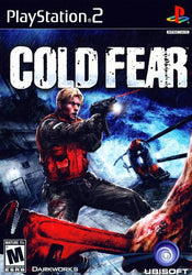 Cold Fear (Playstation 2) (Online Order Only)