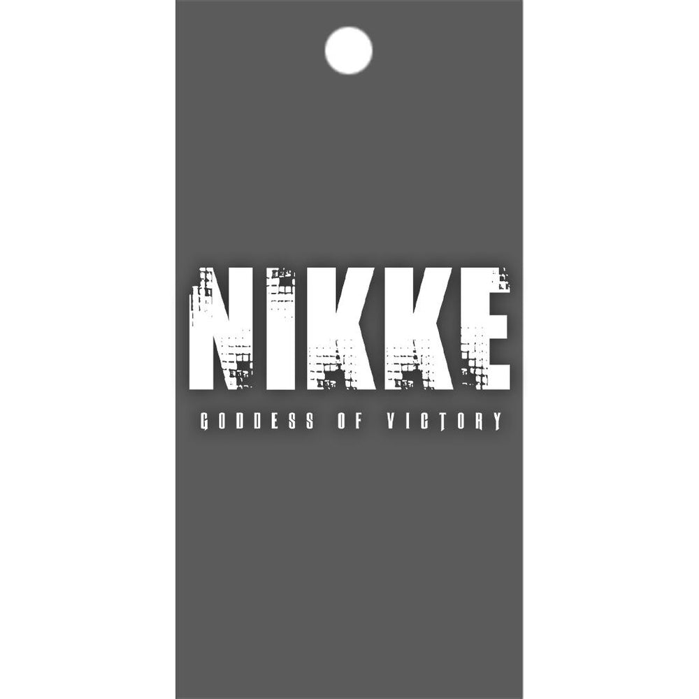 GODDESS OF VICTORY: NIKKE - Booster Pack [UE14BT - 000] (ONLINE ORDER ONLY)