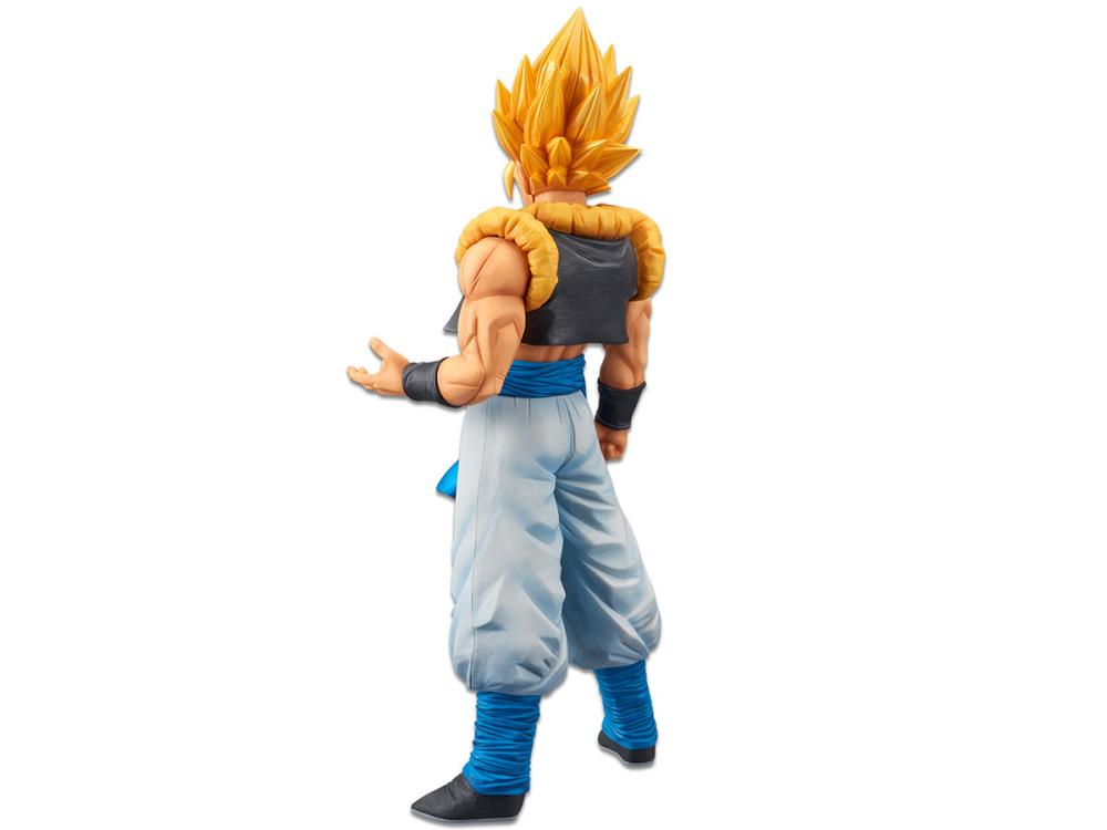 Banpresto Grandista Nero: Dragon Ball Super - Gogeta (ONLINE ORDER ONLY)