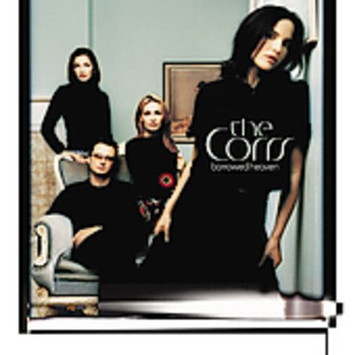 Borrowed Heaven [CD]